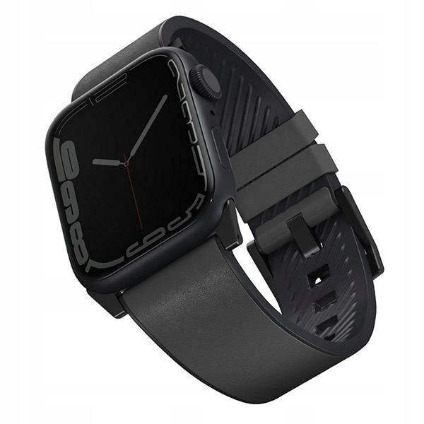 Uniq Řemínek Straden Apple Watch Series 1 2 3 4 5 6 7 8 9 10 11 SE2 SE3