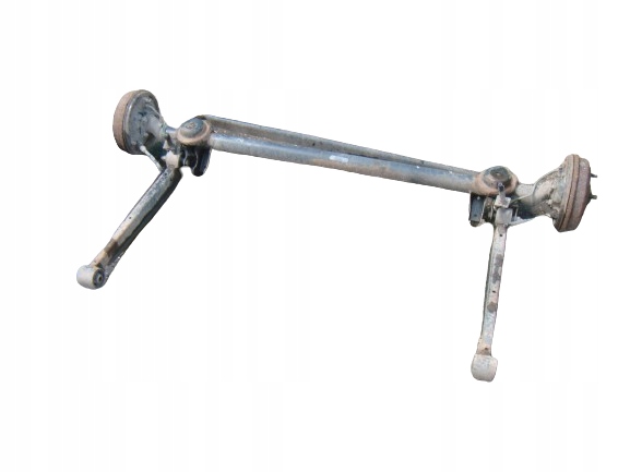 DAEWOO MATIZ 1998 - 2007 0.8 B BELKA ZAWIESZENIA TYŁ