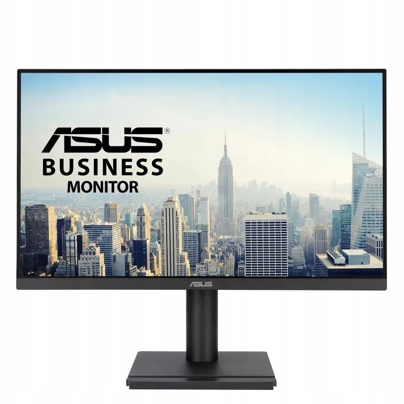 Asus Monitor 24 palců VA249QGS Fhd Ips 120Hz Hdmi Dp Vga