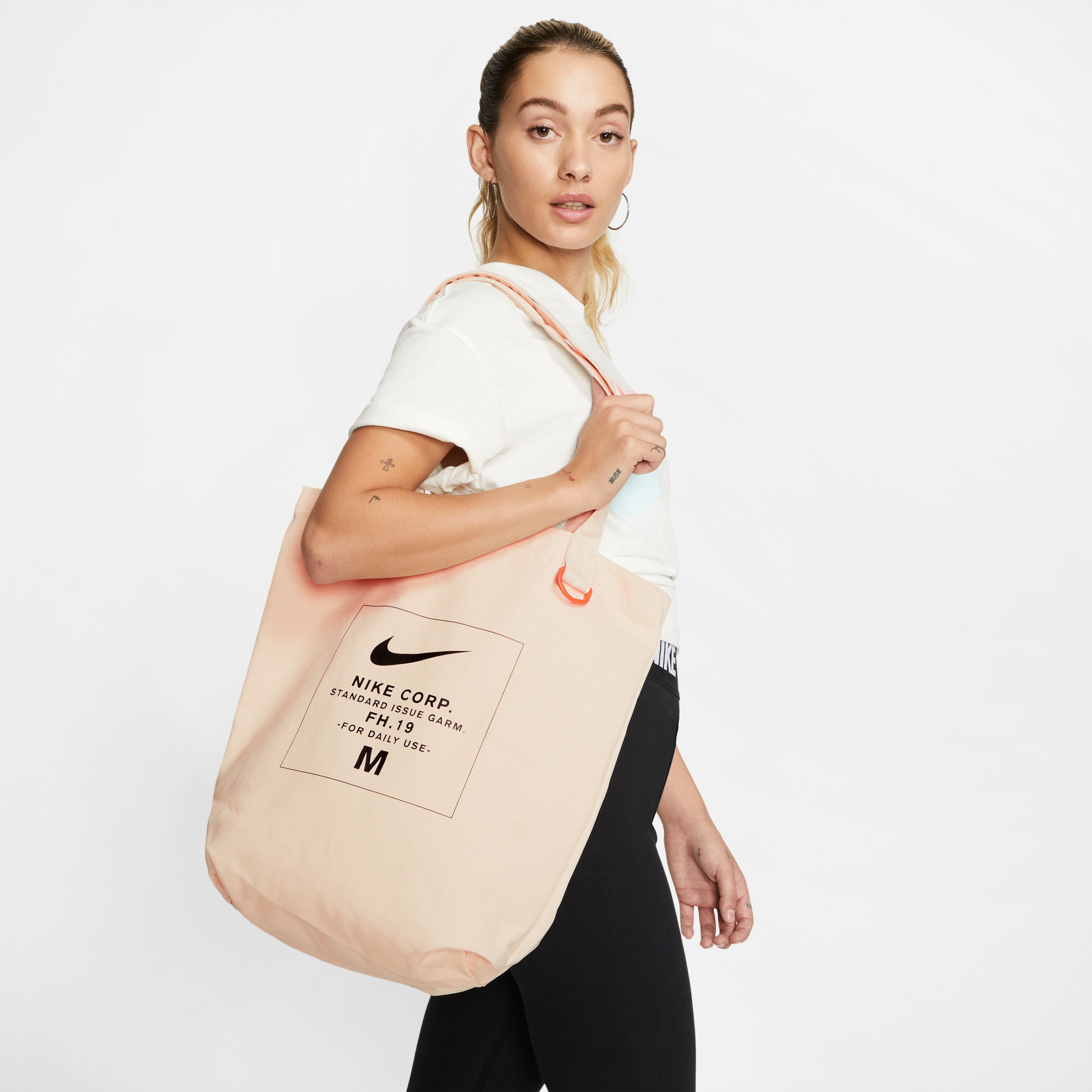 Nákupní taška Nike Heritage Tote