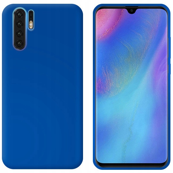 

Etui Do Huawei P30 Pro Pokrowiec Obudowa Case Mat