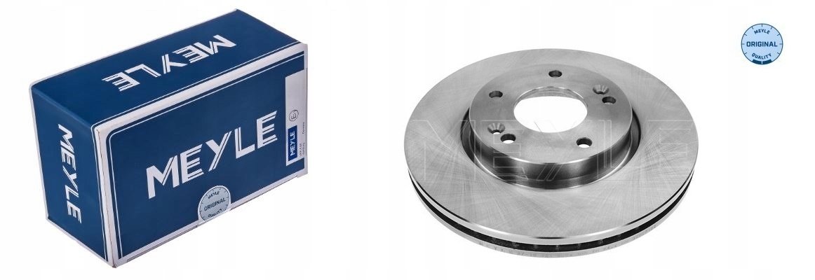 MEYLE 37-15 521 0029 тормозной диск