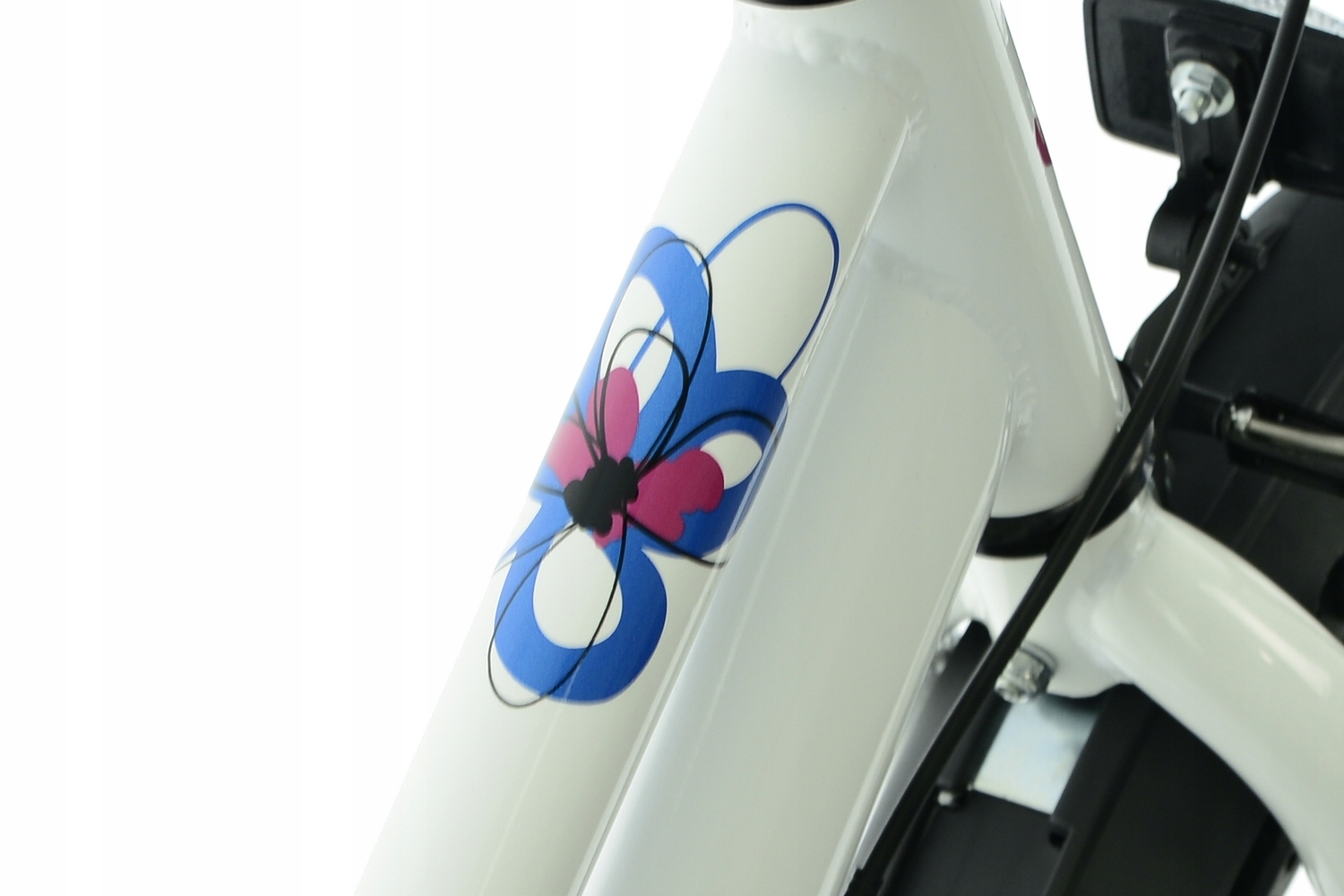 Rower Kands dziecięcy 20 Doris r12