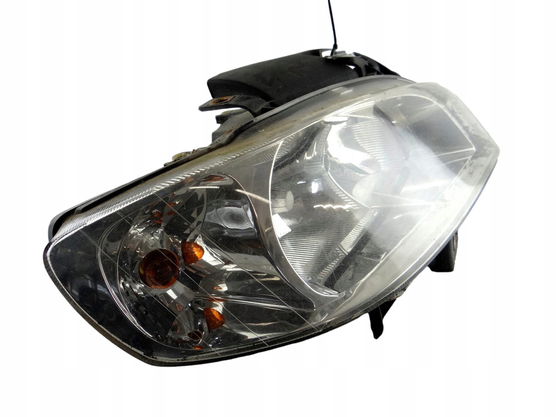 REFLEKTOR right SEAT CORDOBA 6K19410020