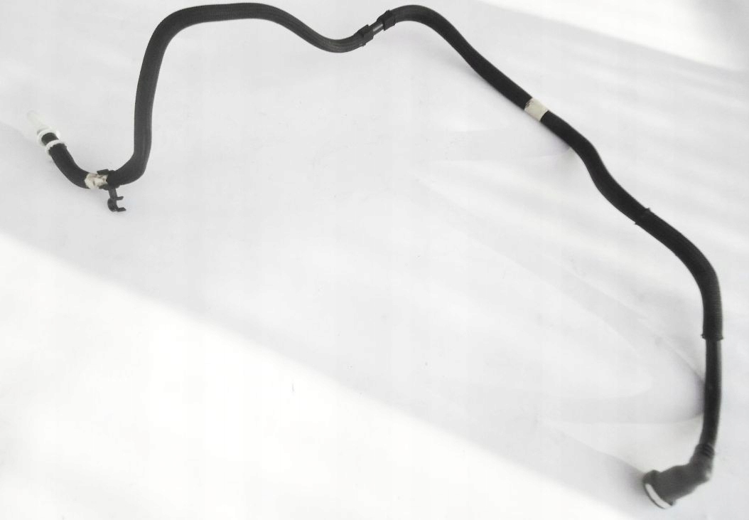 CITROEN PEUGEOT 1,6 HDI ТОПЛИВОПРОВОД ОРИГИНАЛ