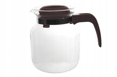 

Dzbanek do kawy herbaty 1,5l Matura Simax