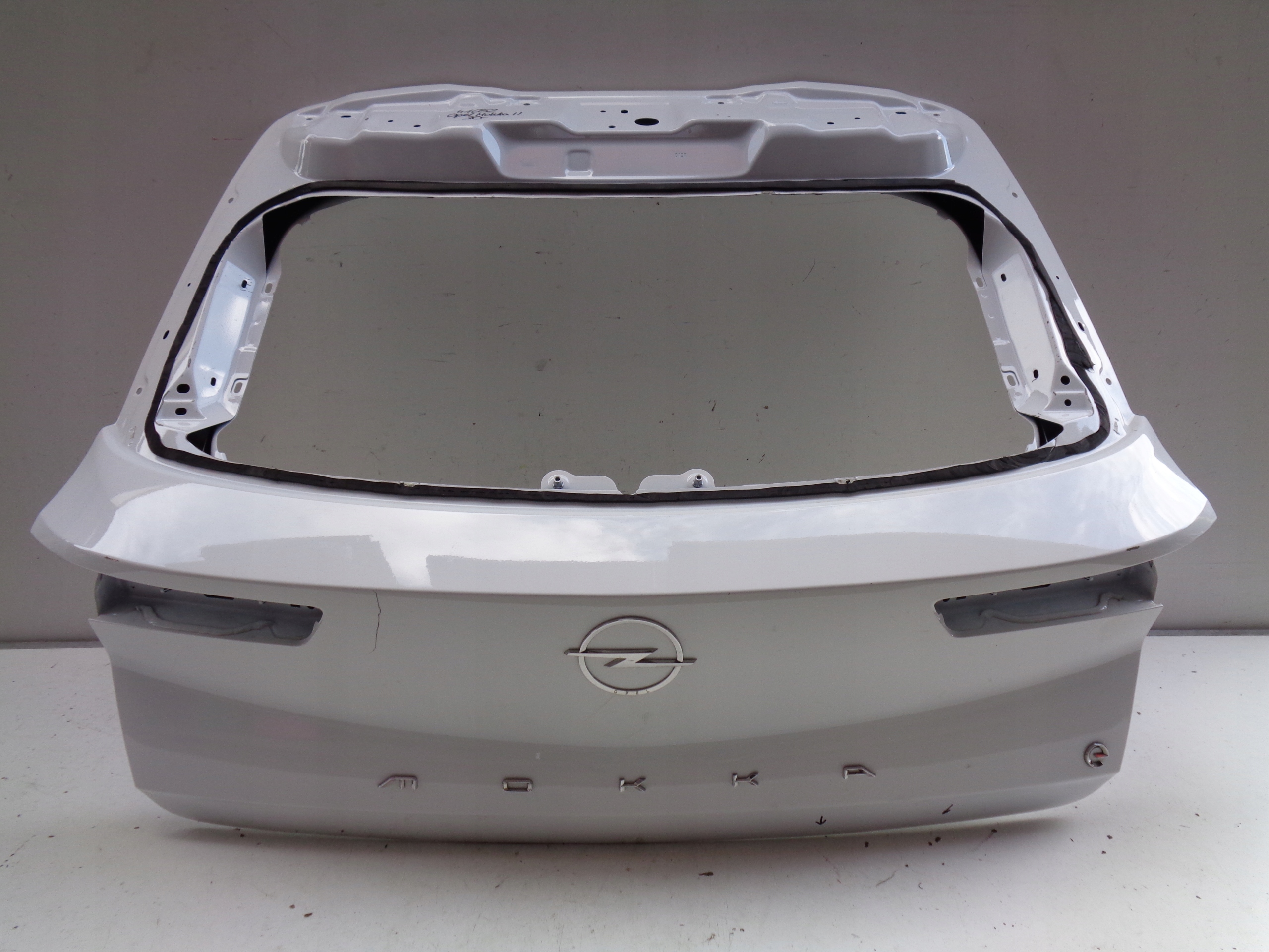 boot doors OPEL MOKKA B II 20- NR 41052
