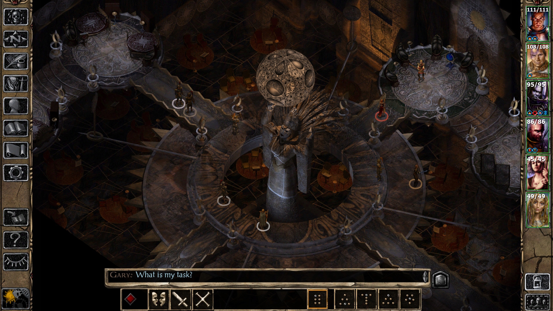 Baldur's Gate 2 II Enhanced Edition PL + DLC Steam Tematyka role playing (RPG)
