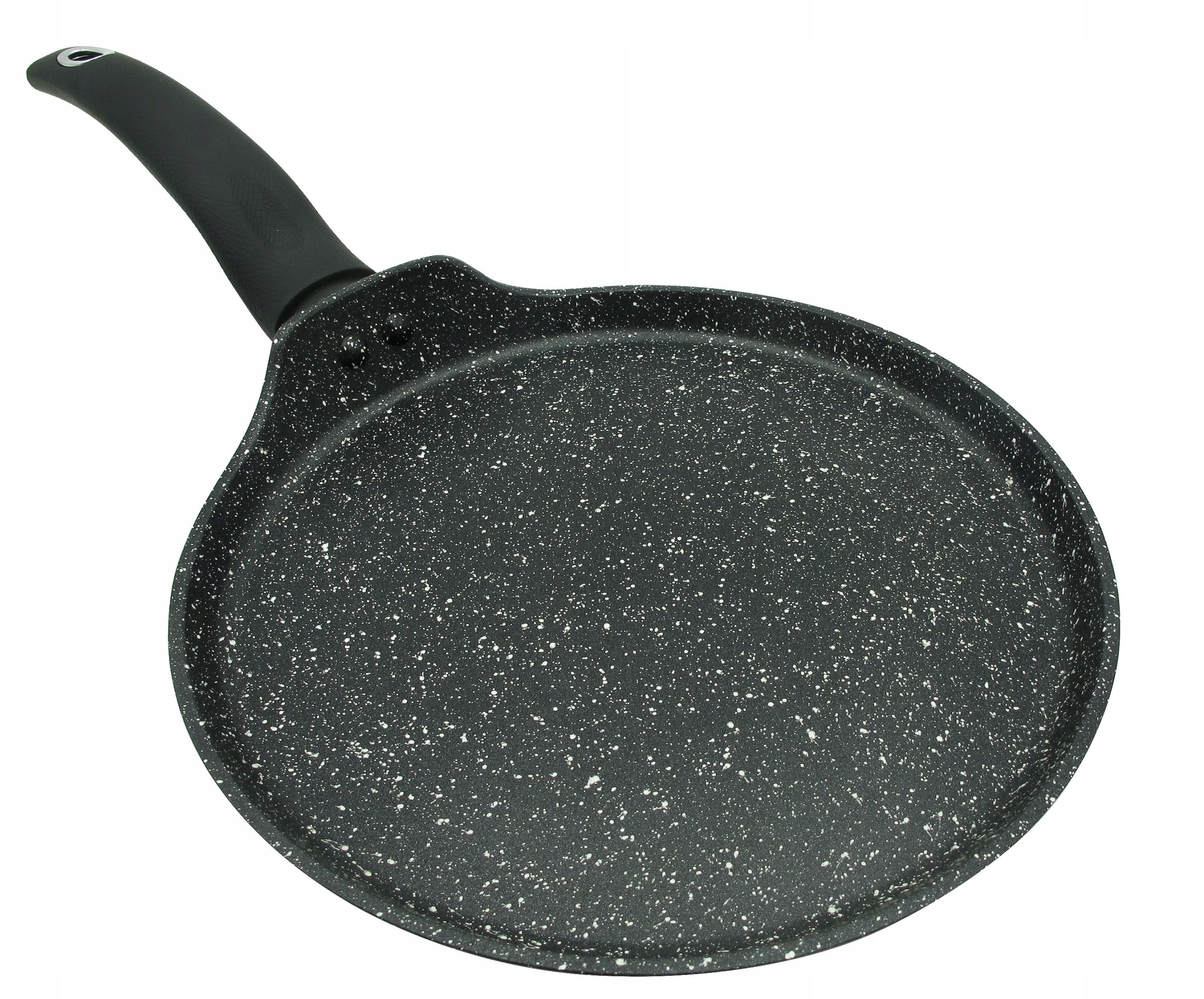 PATELNIA POWŁOKA MARMURKOWA DO NALEŚNIKÓW Ø24