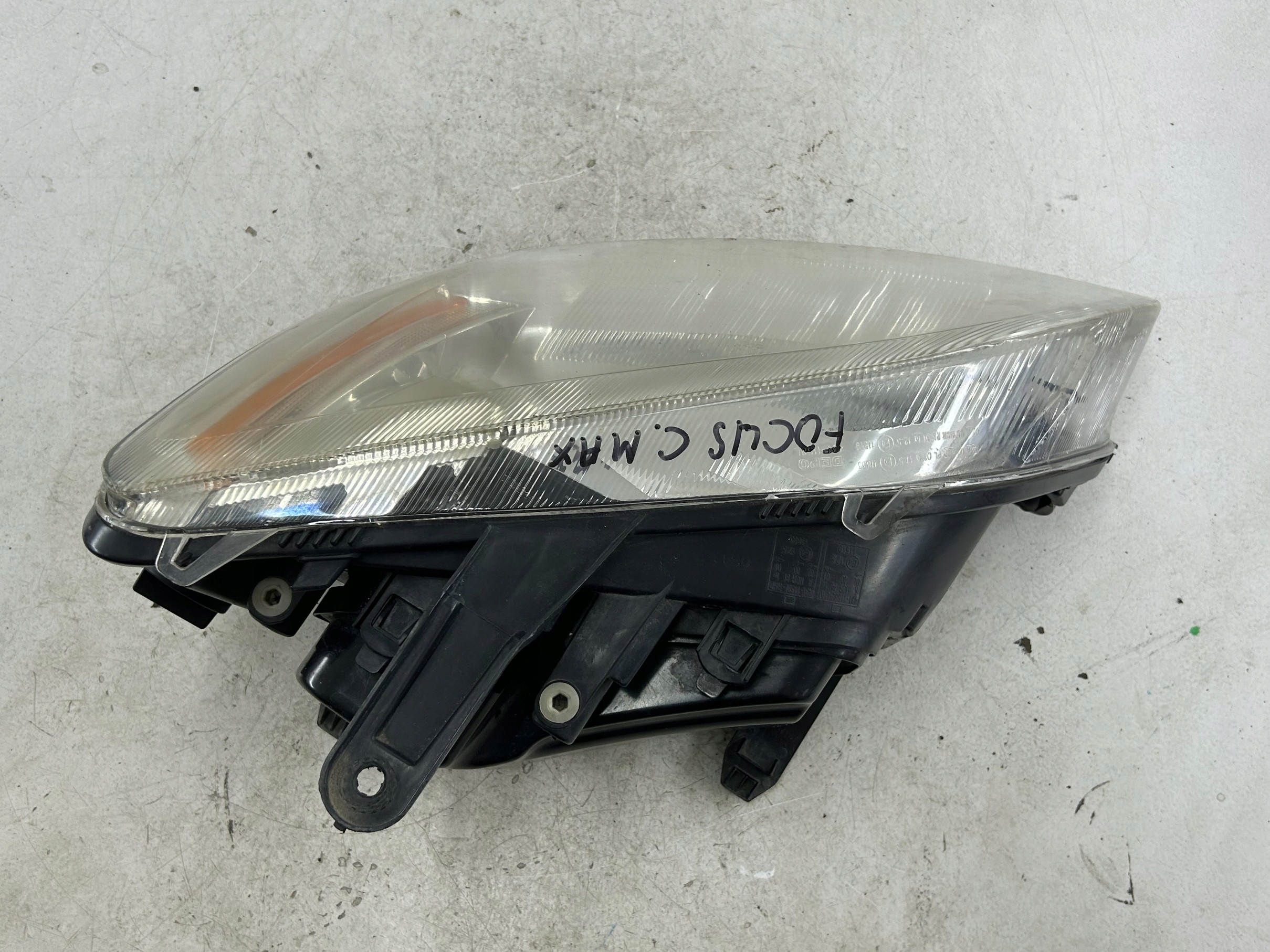REFLEKTOR left front FORD FOCUS C-MAX