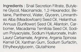 COSRX Advanced Snail Radiance Dual Essence, 80 ml Pojemność 80 ml