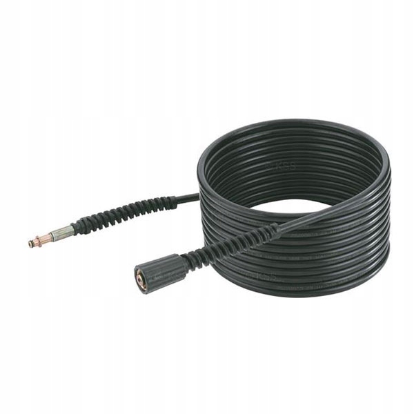 

Karcher Wąż Ciśnieniowy 9m nakrętka wtyk oryginał