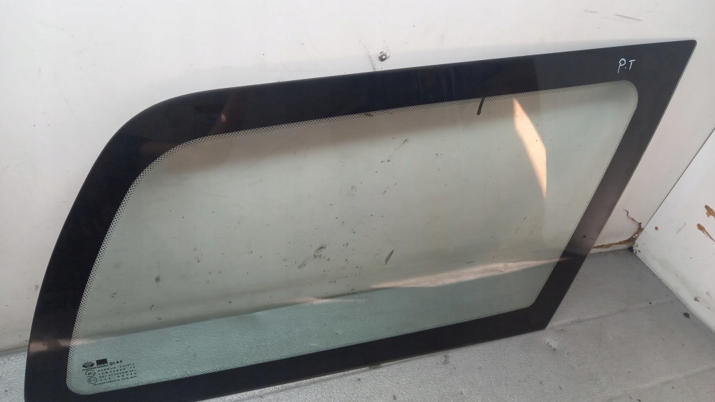 SZYBA KAROSERYJNA PRAWA DAEWOO NUBIRA 1J00 98R KOMBI