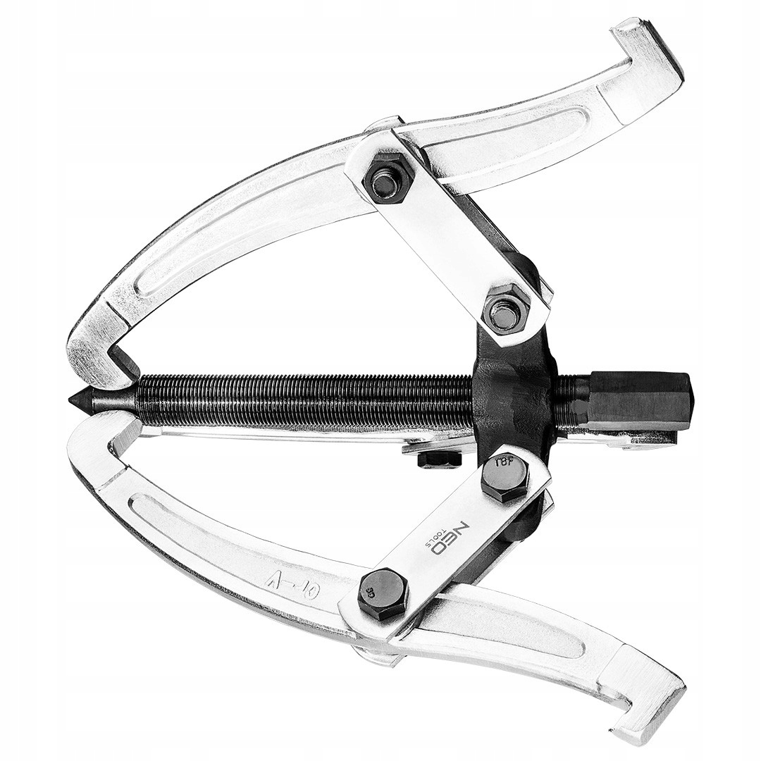 

Ściągacz Trójramienny Do Łożysk 150mm Neo 11-857