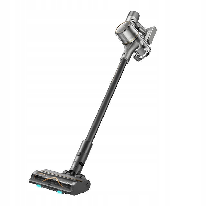 Vertikálny vysávač Dreame R20 Aqua 570 W strieborný