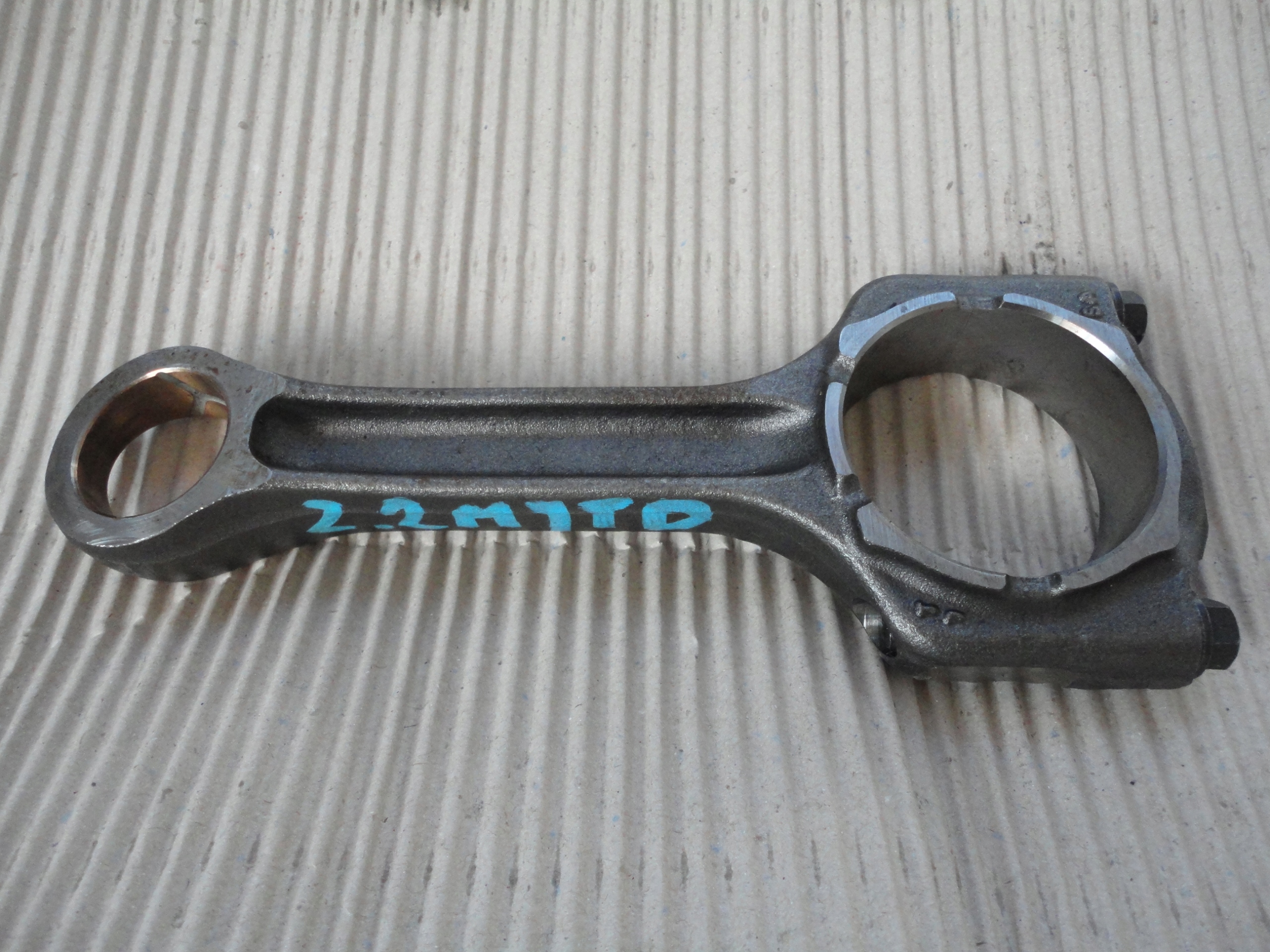 ШАТУН ALFA ROMEO 2.2 JTD M