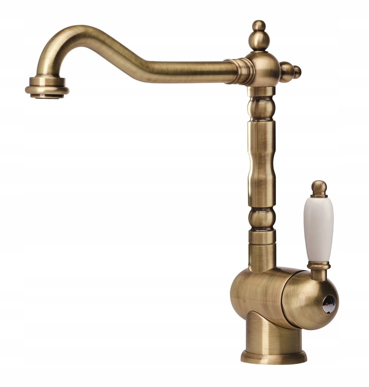 Franke Kuchynská Batéria Old England Staré Zlato