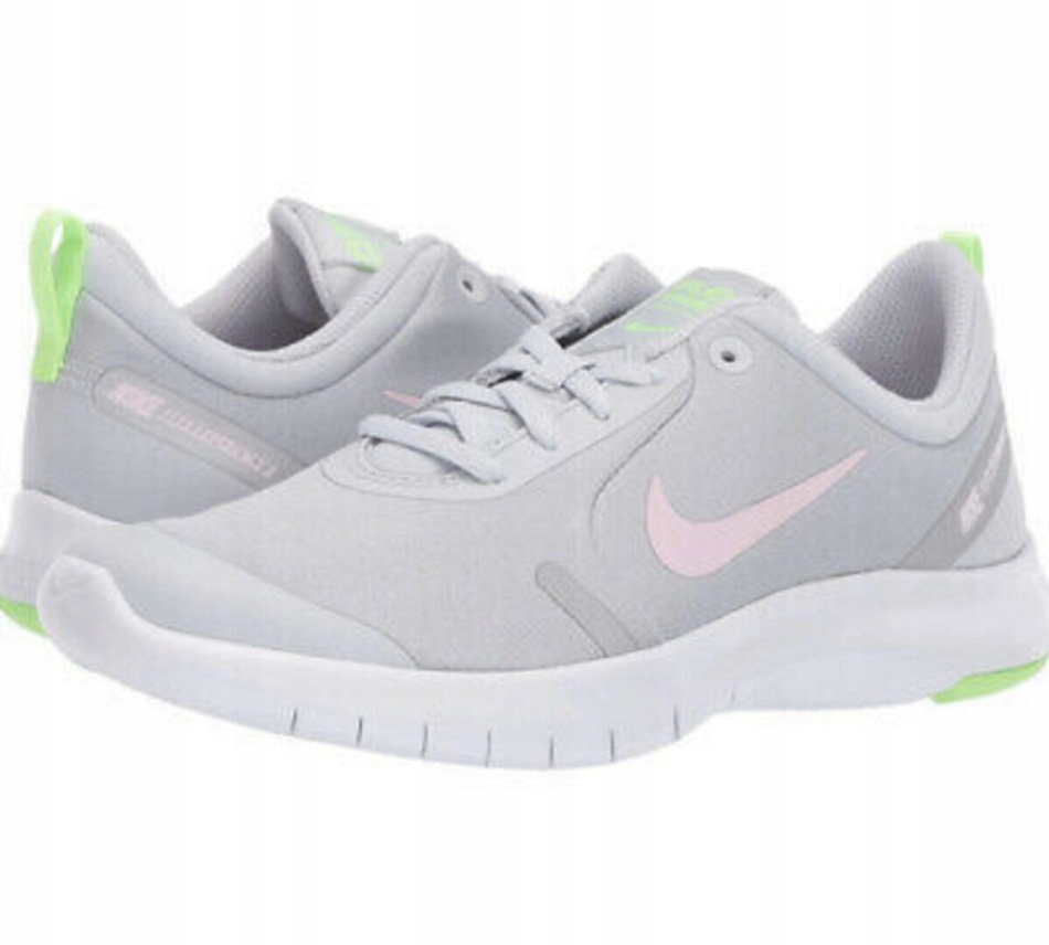 

Nike Flex Experience