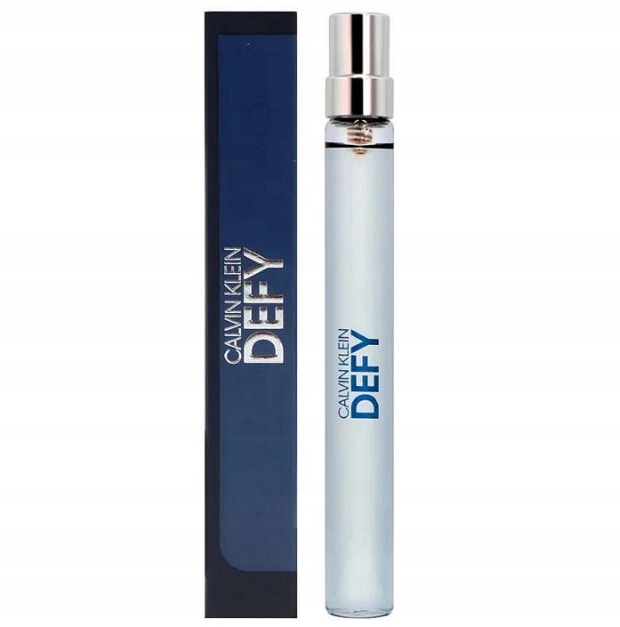 Calvin Klein Defy Edt toaletní voda pro muže