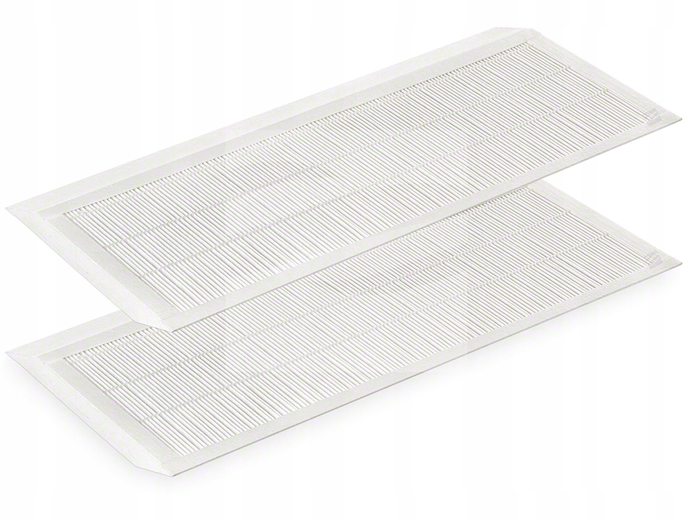 Sada Filtrů Pro Brink Flair 300 325 400 F7 F7 Iso EPM1 Náhradní Díly