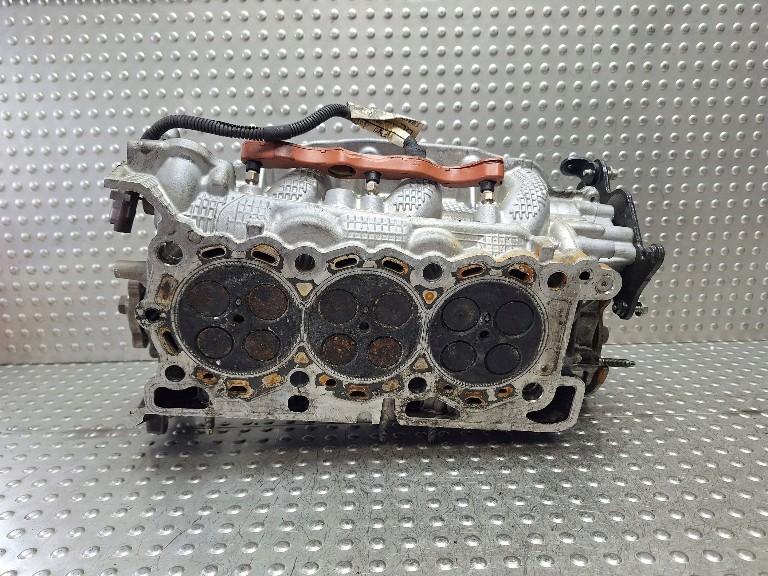 hlava vačky RANGE ROVER SPORT 3.0 D 9X2Q-6090-DA