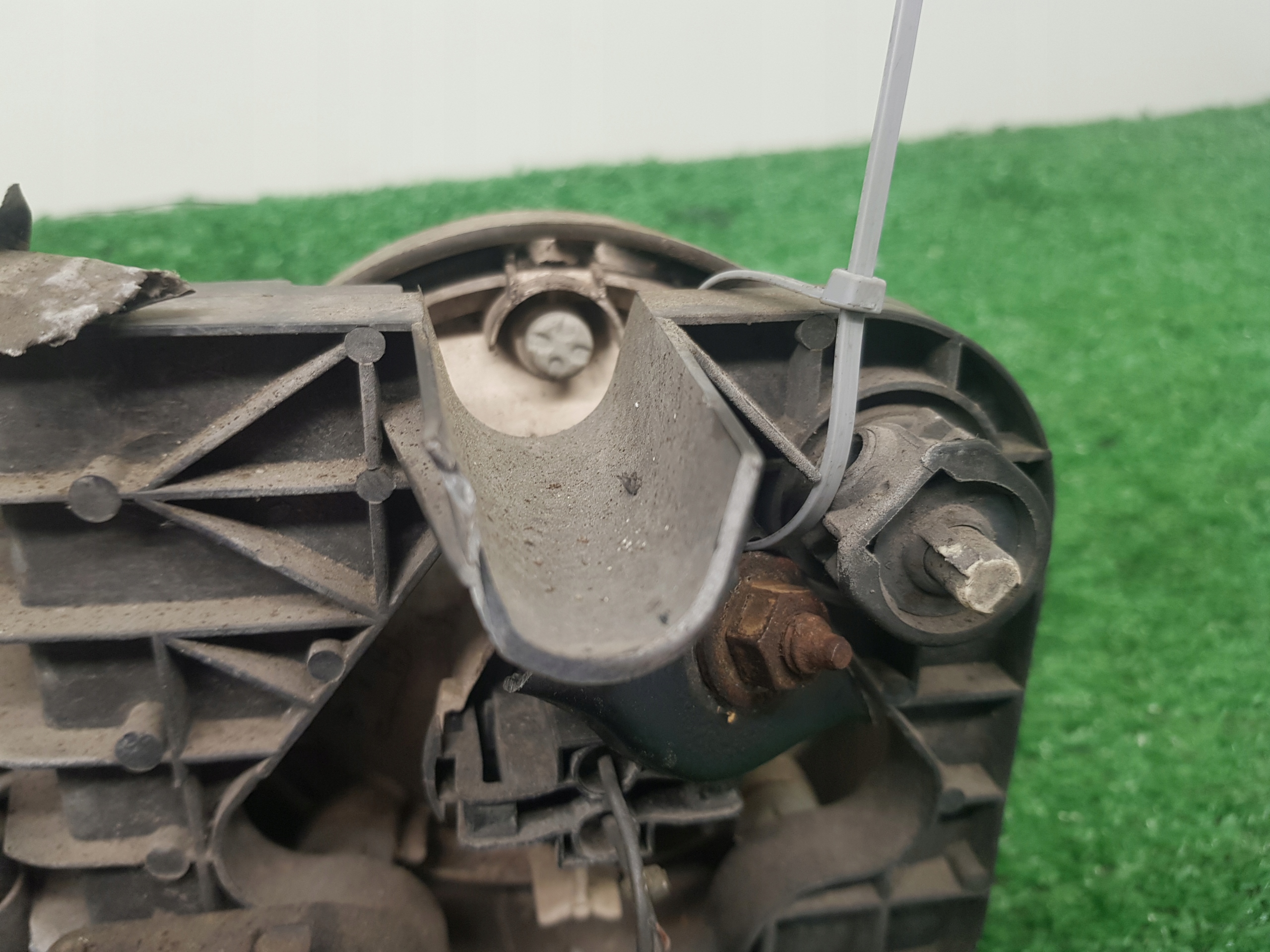 light right front JAGUAR XJ LNC4621BA