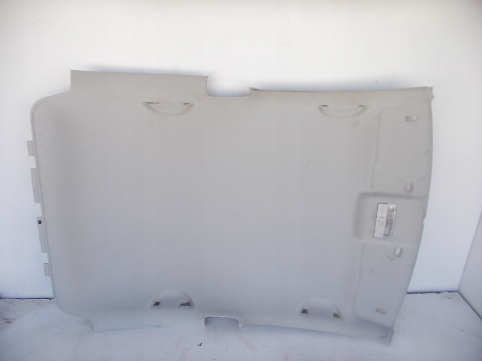 VW POLO 6R СТЕЛЯ СТЕЛЯ 3 ДВЕРІ