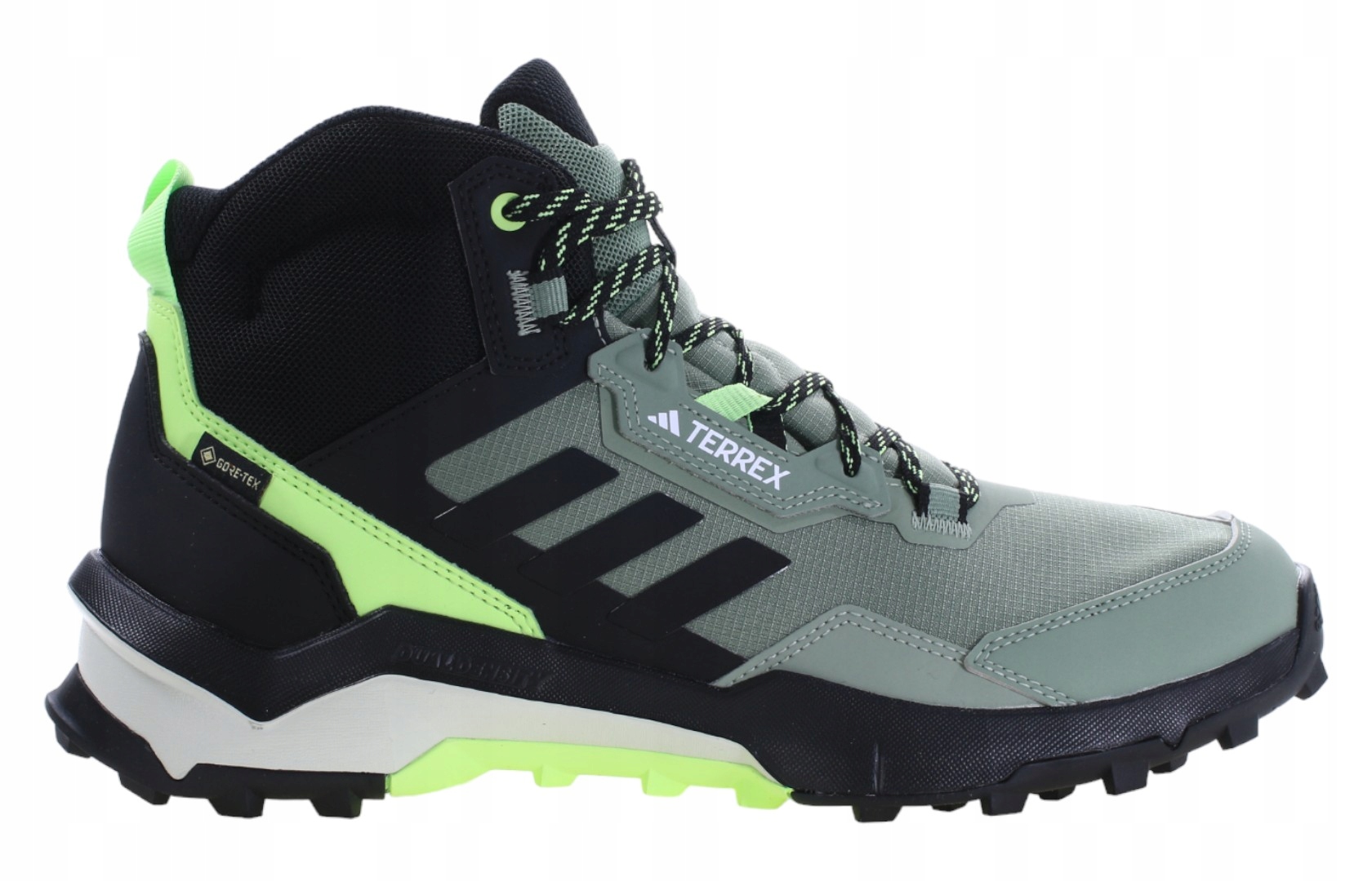 Pánské boty adidas Terrex AX4 MID Gtx IE2581