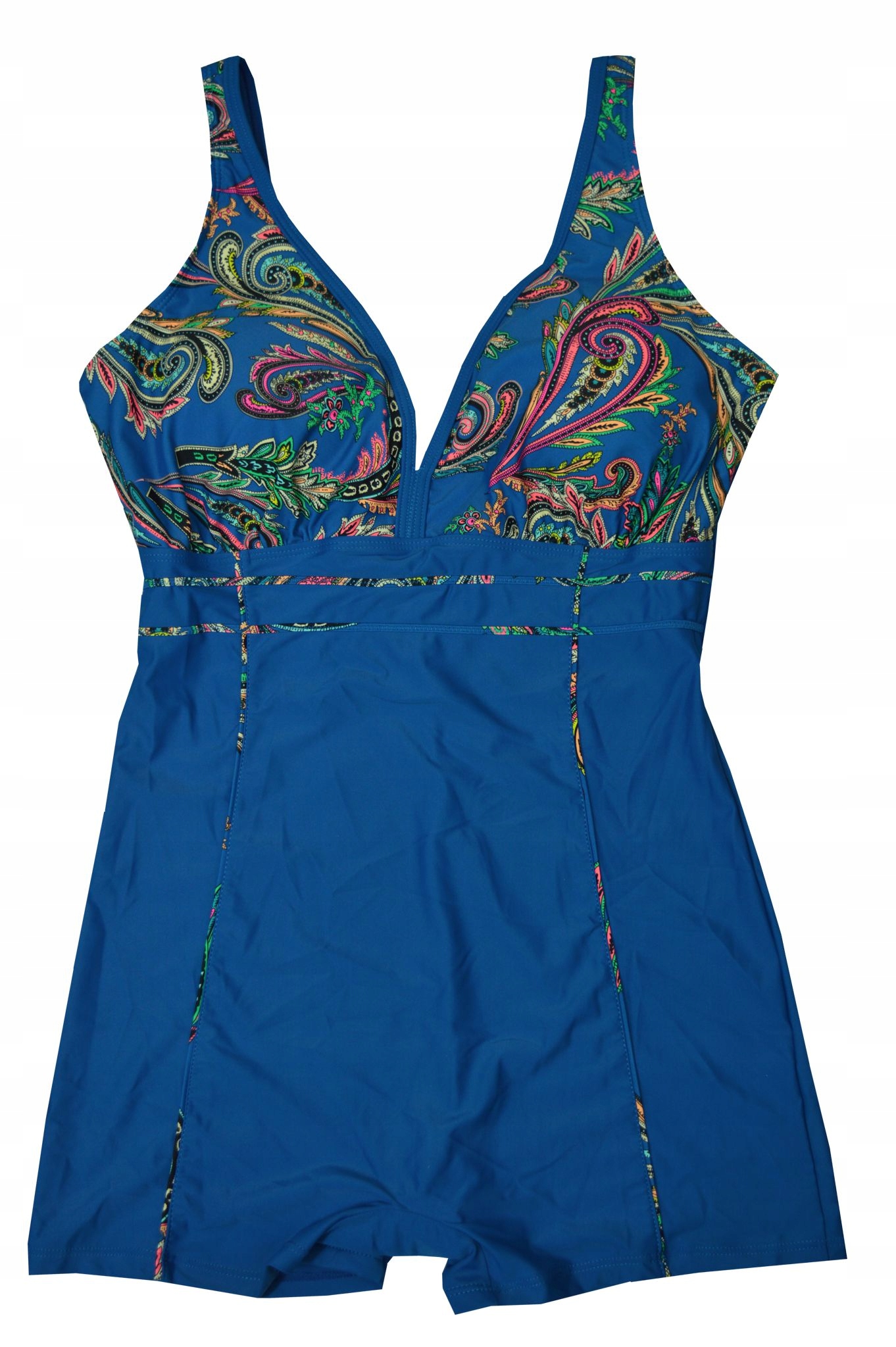 Strój jednoczęściowy spodenkowy roz 50/52 Kod producenta BR23220-5