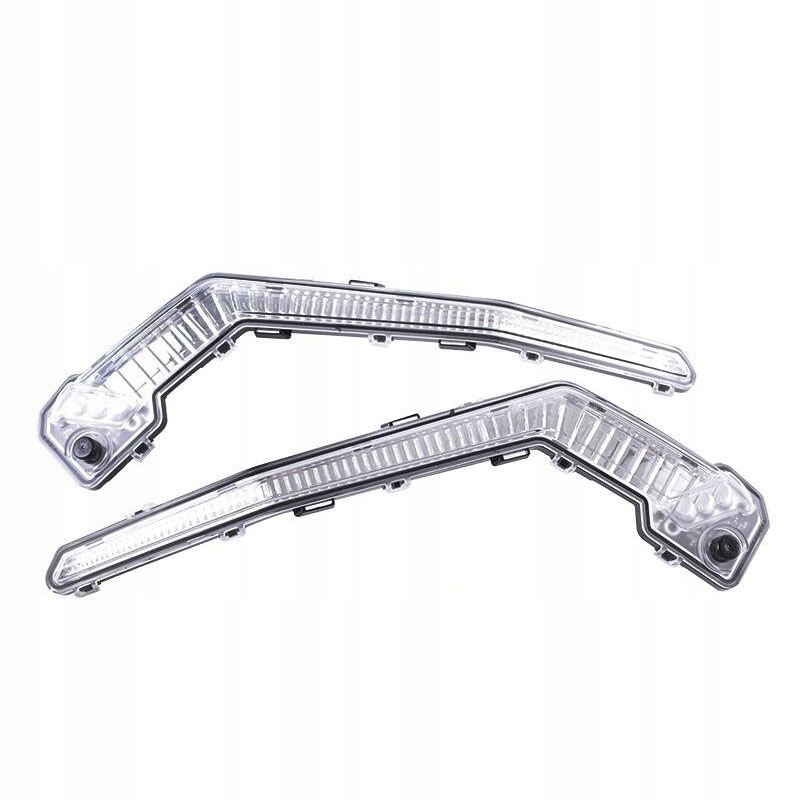 Obrysové lampy Can-am Maverick X3 710004995