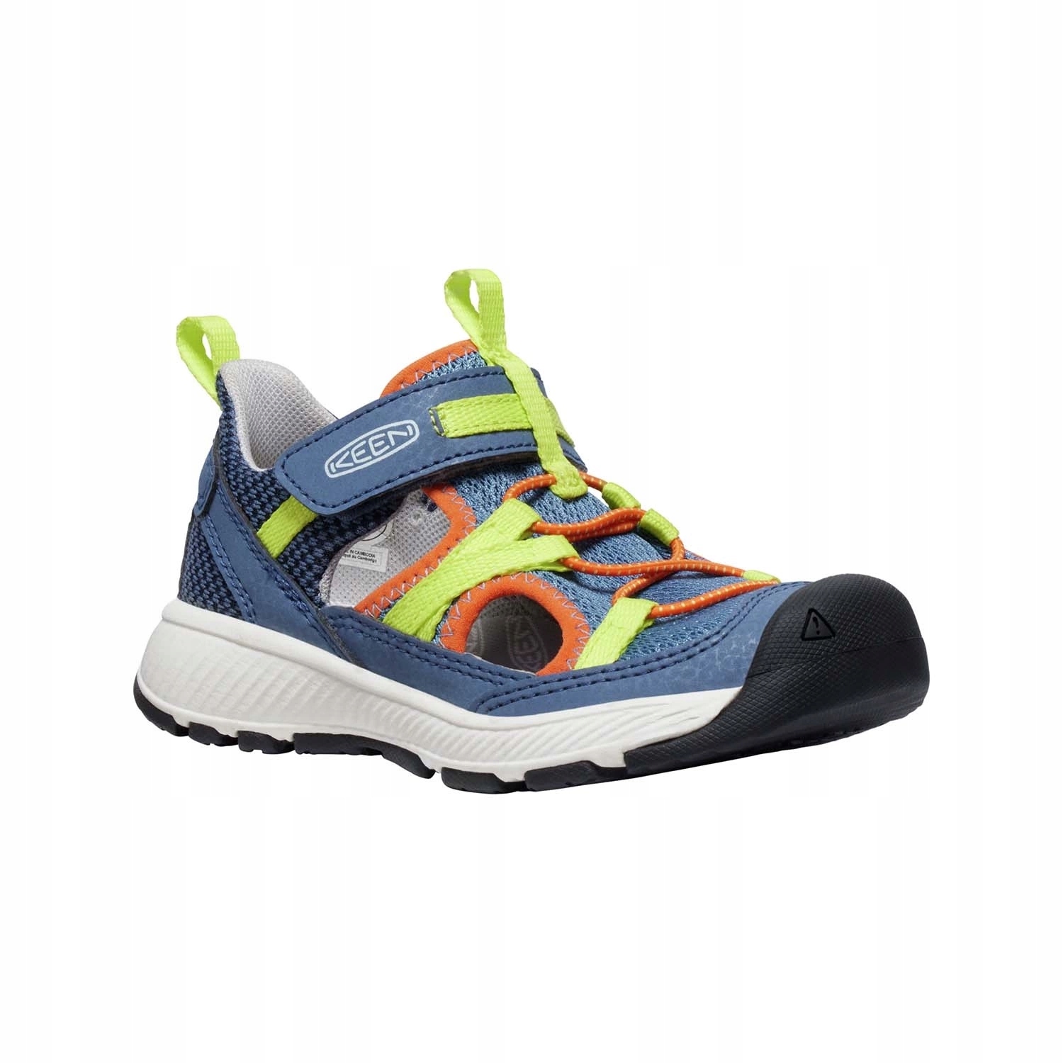 Sandały dziecięce Keen Motozoa Sandal a_30