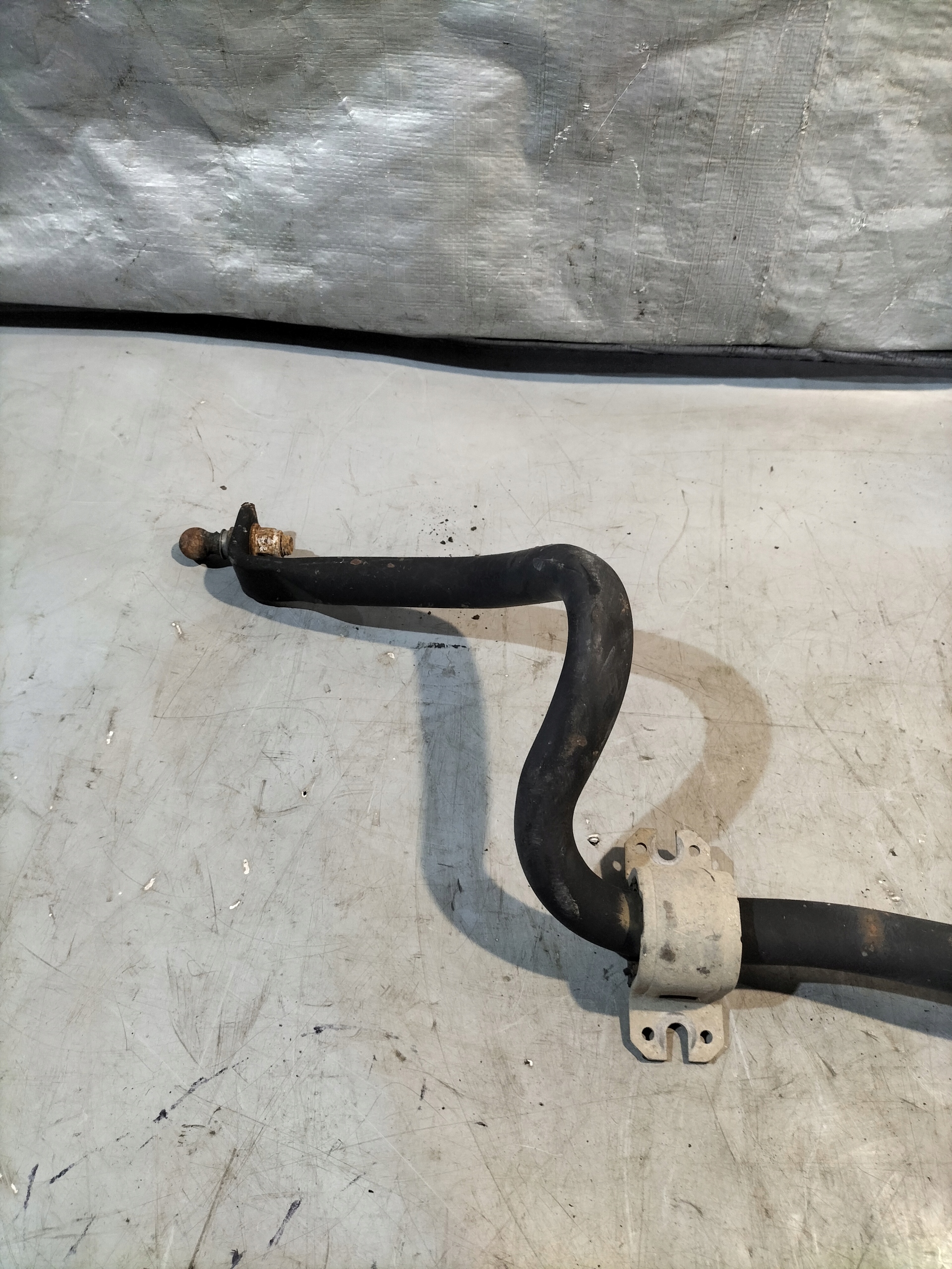 Stabilizator front front 27mm Opel Insignia A 1.6 2.0 CDTI 20932136 AABF