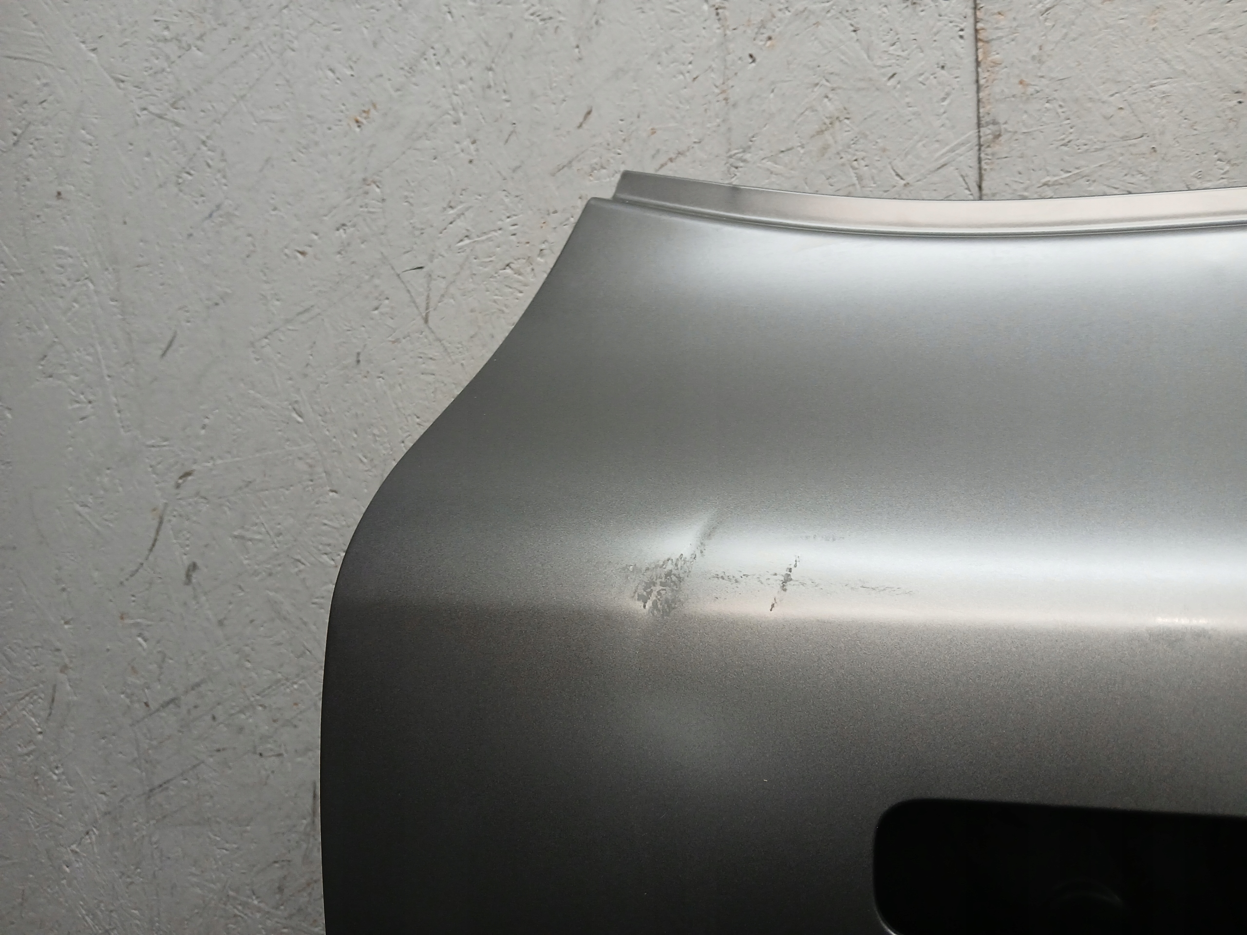 door rear part right SMART 5 V
