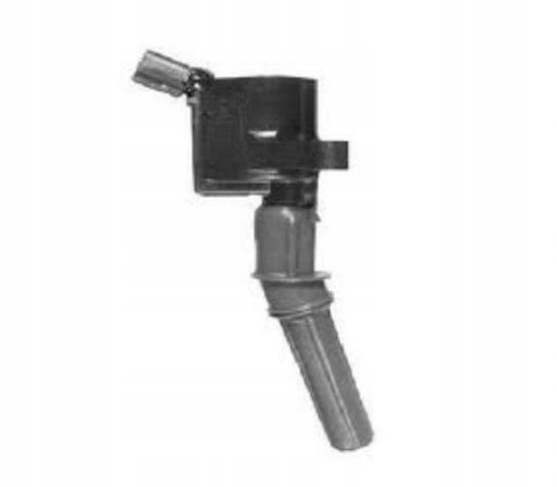 КОТУШКА ЗАПАЛЮВАННЯ FORD ЕКСПЕДИЦІЯ 1997-2004 5,4