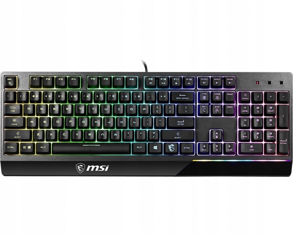 Klávesnice Vigor GK30 Us