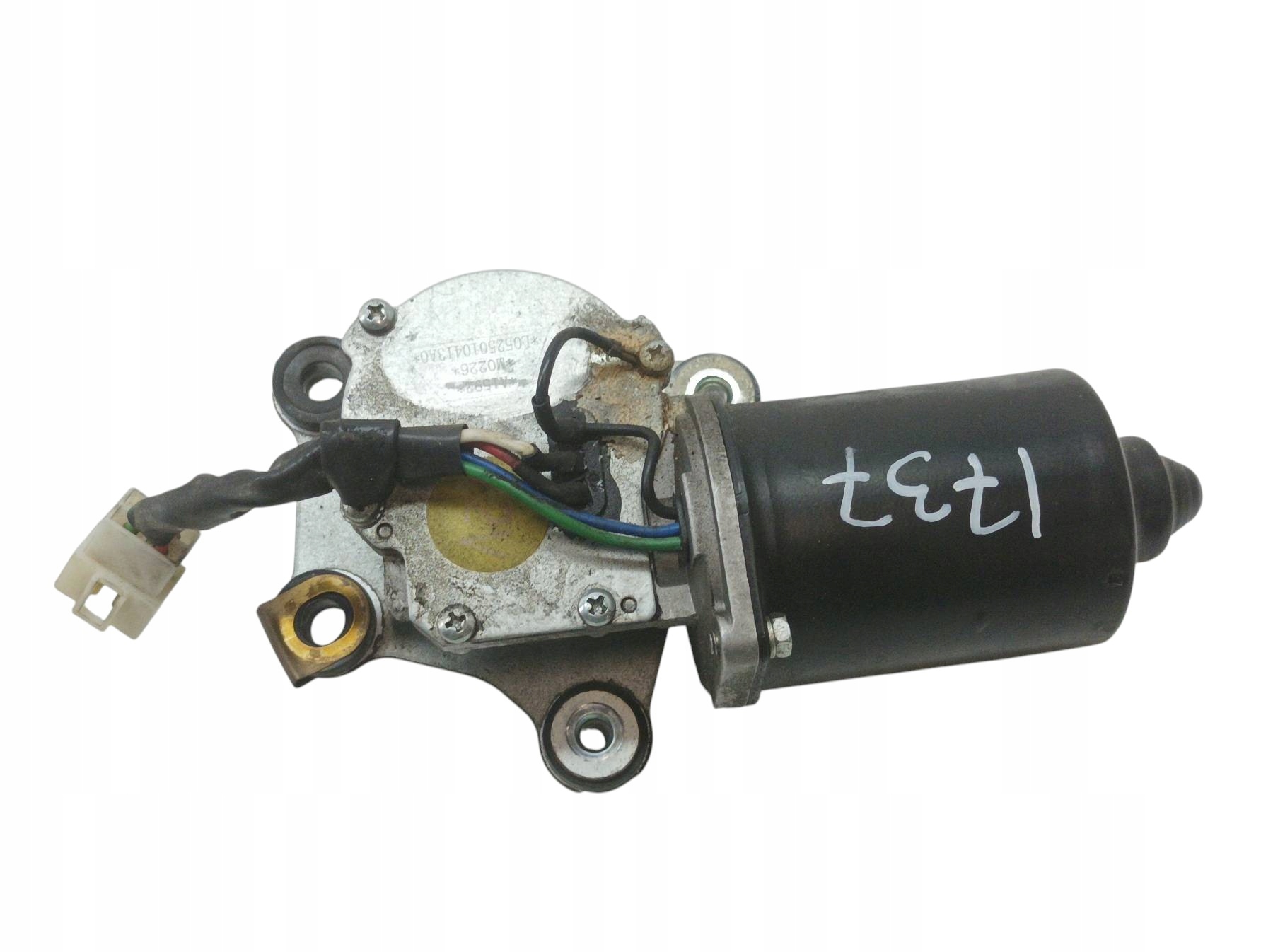 mini motor of wipers front Piaggio Porter II (2021- ) NP6