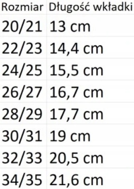 Kalosze Dziecięce Jasmine TWISTER LUX PRINT HB Demar 26/27 Marka Demar