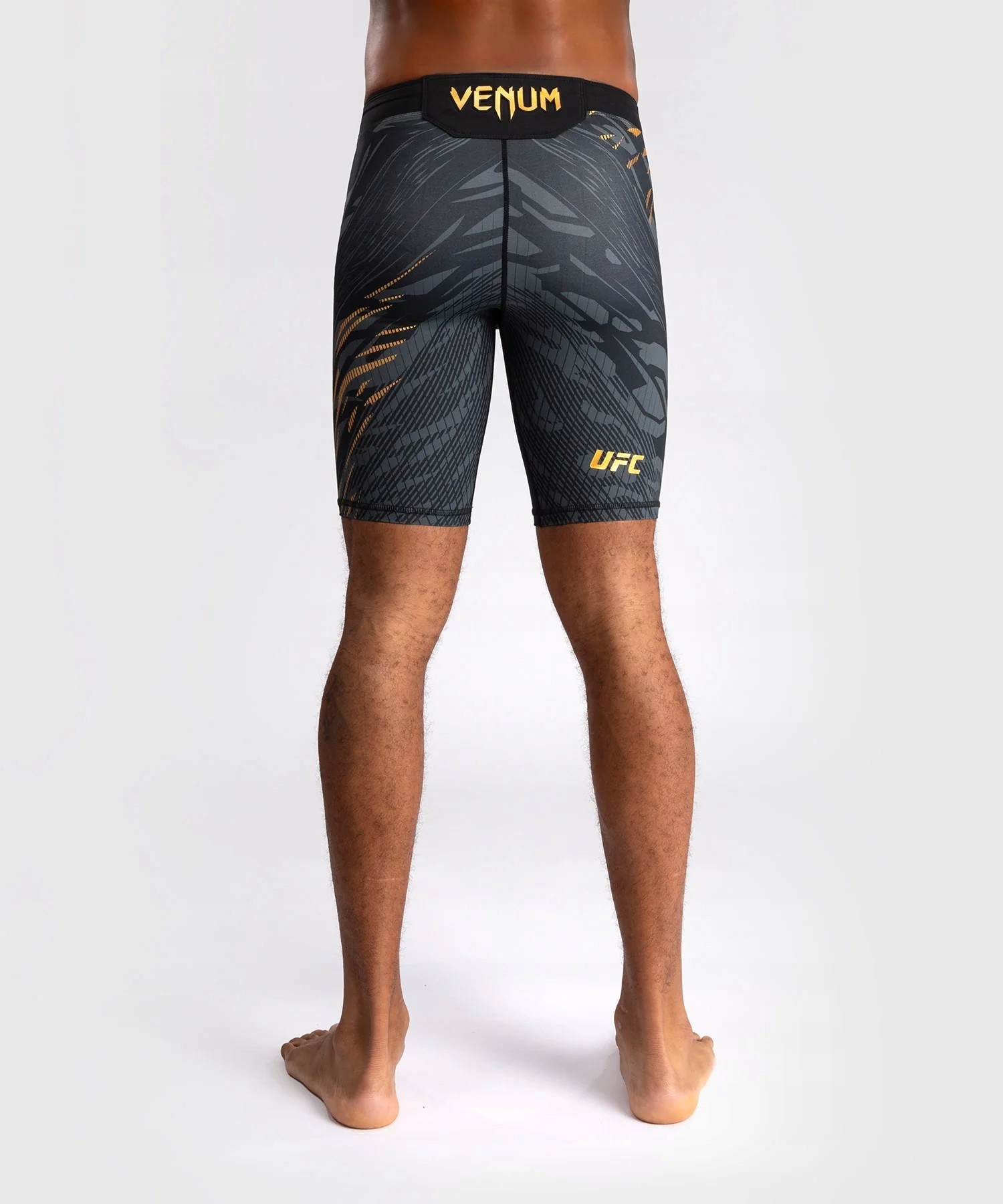 Компресійні Шорти Ufc Venum Fusion Vale Tudo Authentic Fight Night Champ