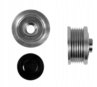 Муфта генератора GATES Oap7032