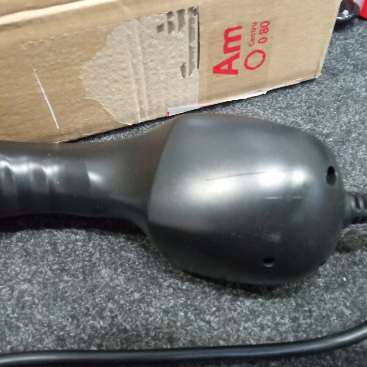 Żelazko TCL HS01-BLACK Model HS01 Black