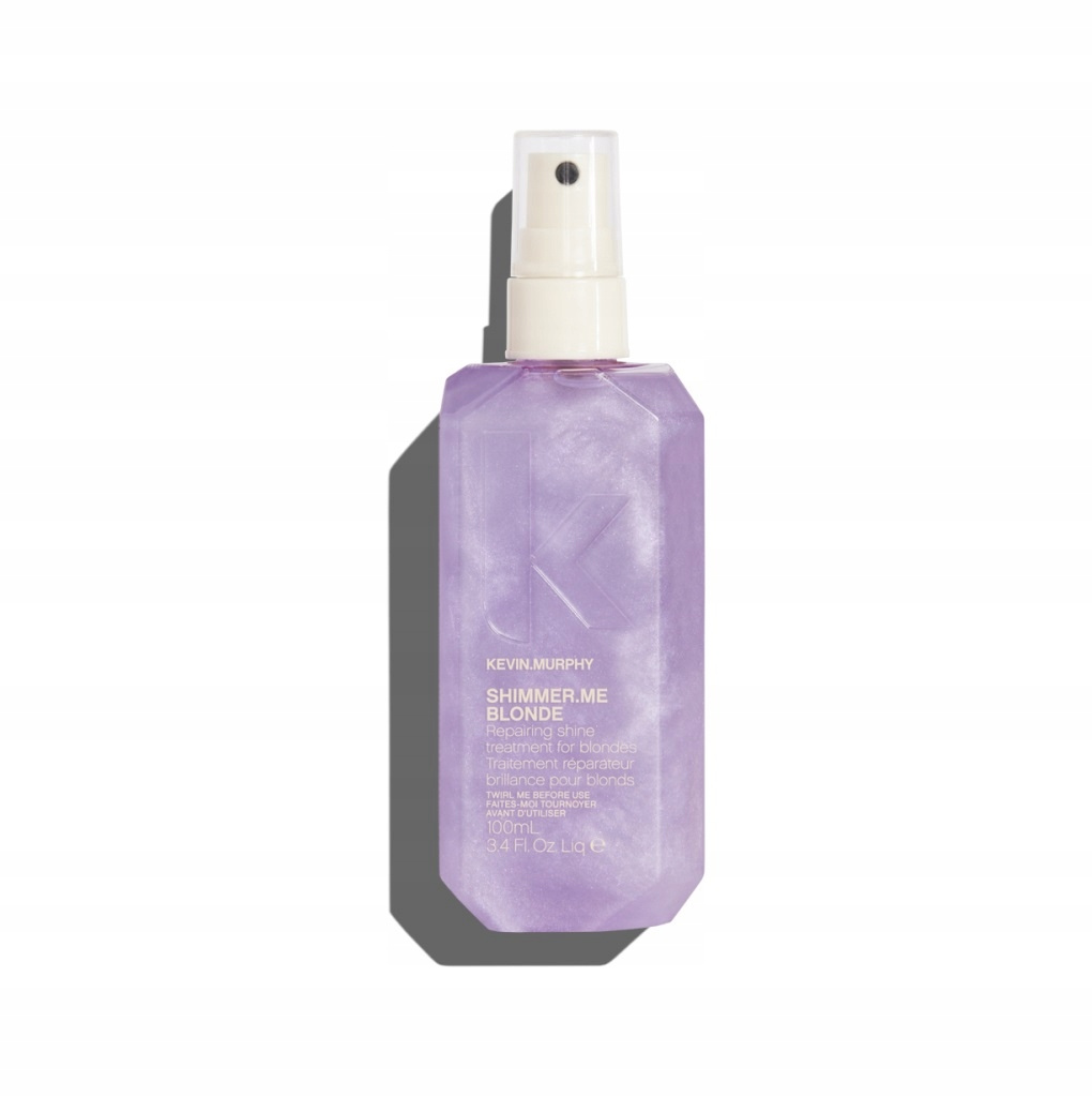 Kevin Murphy Shimmer Me Blonde 100 ml – Leštící sprej na blond vlasy
