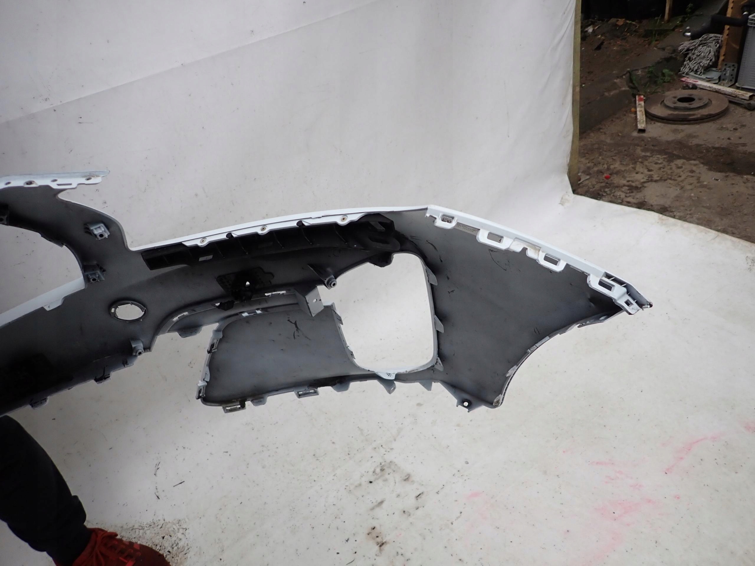 KIA XCEED 19-22 bumper front front PDC