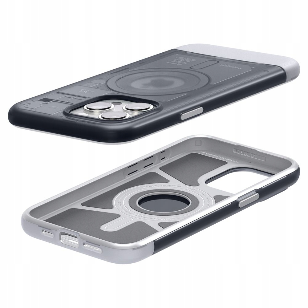 For Apple iPhone 15 Pro Max Case / iPhone 15 Pro | Spigen [Classic C1]  (MagFit)