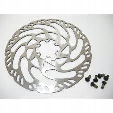 Brzdový kotouč Magura Mdr-c 203 mm 6 šroubů