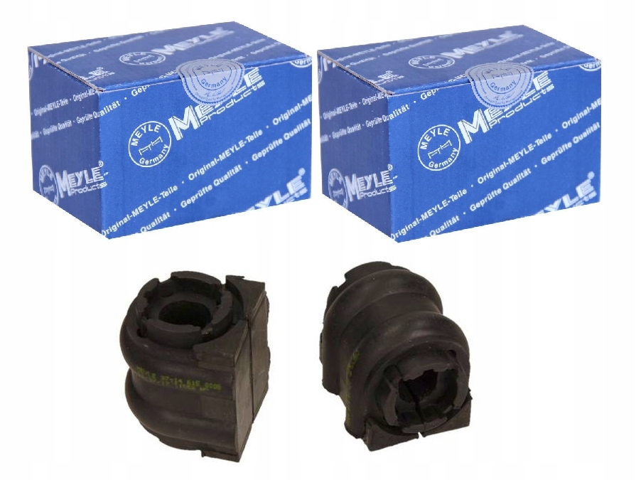 2× MEYLE 37-14 615 0008 подвеска, стабилизатор