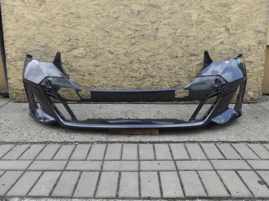 BMW 5 G60 G61 M PAKET 2023- front bumper