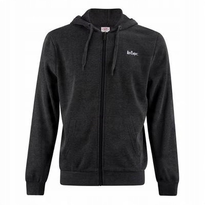 

Lee Cooper Fz, bluza z kapturem ciemnoszara XXL