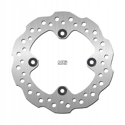 Ng Zadný Brzdový Kotúč Honda 250/300 12-21, XR250 91-97, XR600 91-99, XR60