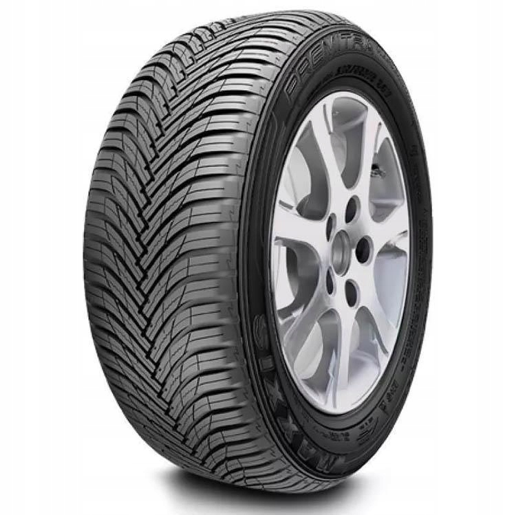 2x OPONY CAŁOROCZNE 185/60R16 Maxxis PREMITRA AP3