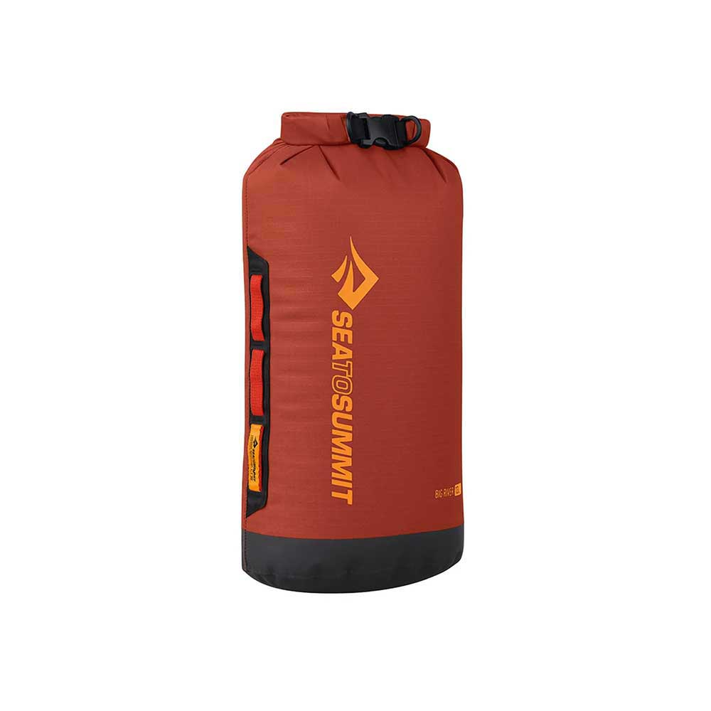 Worek Sea To Summit Big River Dry Bag 13 L Picante